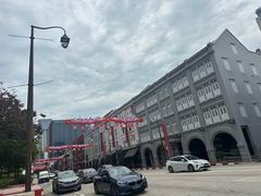 -南洋老咖啡(牛车水店)