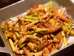 -老头儿油爆虾·知味杭州(爱琴海购物中心)