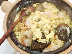 -火啫啫·粤式啫啫煲(南京弘阳店)