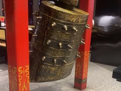 -陈熹公民族美食文化餐厅(中华广场店)