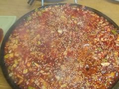 -京玉菲饭店(李村店)