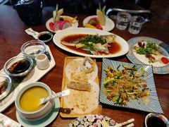 -美乐食街(小南店)