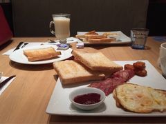美式A套餐-必胜客(鼓楼店)
