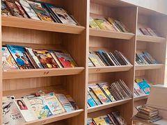 -GogoReading少儿英语分级阅读(双井中心店)