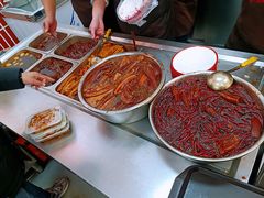 -刘小忙把子肉(北园大街总店)