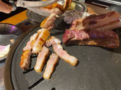 -济州爱肉堂(总店)