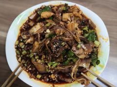 -赵姐猪耳朵饭店
