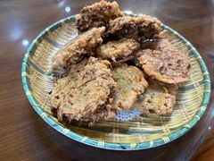 -芦茨金富饭庄·25年老字号·专做稻草鸡