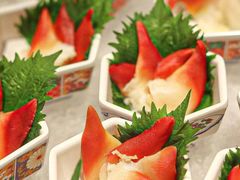 -渔舶汇蒸汽活海鲜·榴莲自助(领展中心城店)