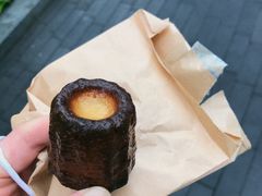 可露丽-Perma Café樸門(五羊店)
