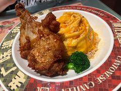 -广九餐室(陈家祠扬韬广场店)