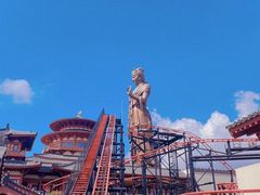-海合安苏州阳澄半岛乐园