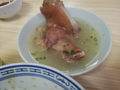 -盛兴面馆(真儒大厦店)