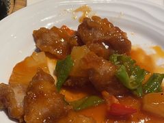 -新旺茶餐厅·早餐·夜宵(仙霞店)