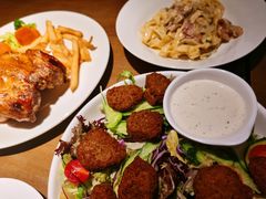 -FABIO’S费比欧披萨餐厅