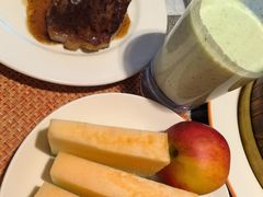 -松咖啡自助餐厅·松北香格里拉