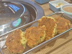 -锅老头铁锅炖•大锅蒸汽海鲜(韩乐坊店)