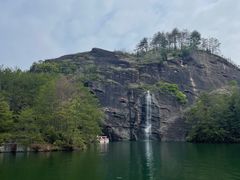 -冠豸山景区