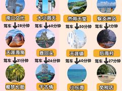 -三亚蜈支洲岛旅游区
