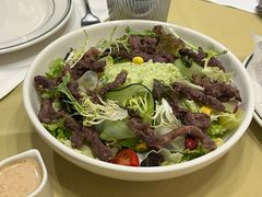 -秋林西餐厅(总店)