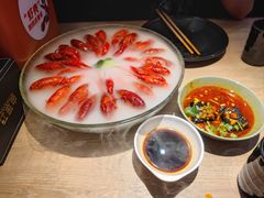 -红盔甲·小龙虾(车公庙店)