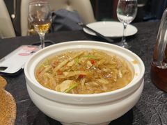 -正德楼果木烤鸭·渔家菜(东港店)