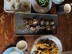 -玛吉阿米·餐吧