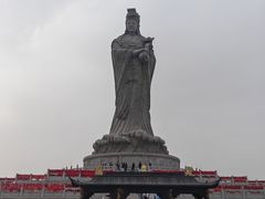 -天津妈祖文化园