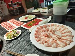 -重庆大队长火锅(凤城八路店)