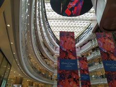 -新世界大丸百货