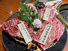 -肉魁屋·烧肉·烧鸟·酒场(高新店)