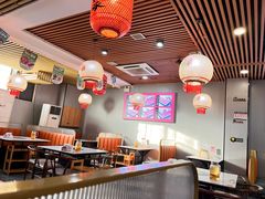 -大四喜·鲜牛肉火锅(洛阳大学城店)