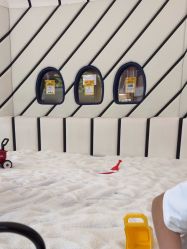 -奈尔宝·儿童乐园·亲子餐厅(前滩店)