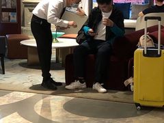 -上海外滩雅致酒店