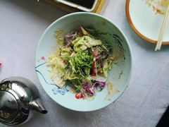 -北纬39度天津宴(黑牛城道店)