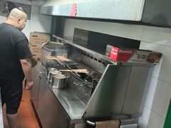-刀郎牛肉面新疆餐厅·烧烤(清真通州珠江国际城店)