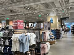 -MUJI无印良品(京西大悦城店)