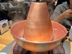 -额尔敦草原涮羊肉·烧烤(冻青树总店)