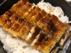 -昇鳗鱼家(浦东店)