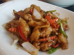 -添福来墨鱼饺子 · 海鲜东北菜(大连星海·黄浦路店)