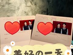 -真我樣照相馆·身份证·证件照·外拍(环球港店)