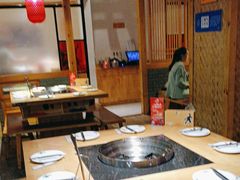 -老版火锅(半坡店)
