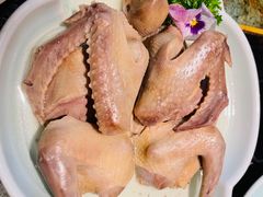 -苏帮袁Sue Cuisine(南开大悦城店)
