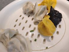 -海铺·渔家虾水饺(皇姑店)