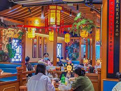 -肖记公安牛肉鱼杂馆·省级非物质文化遗产(万松园直营店)