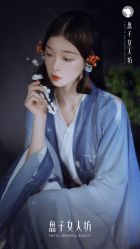 -盘子女人坊生日照·摄影馆(浦东店)