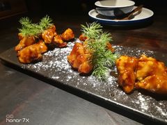 -绿茶餐厅(乐峰广场店)