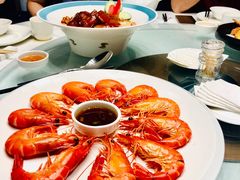 -广东道至正餐厅(区庄店)