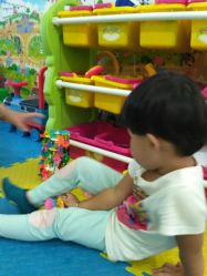 -开心哈乐儿童乐园