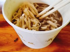 -王记生烫牛杂面馆(兰陵路店)